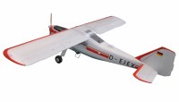 AMXFlight radiografisch vliegtuig DO-27  EPO PNP 